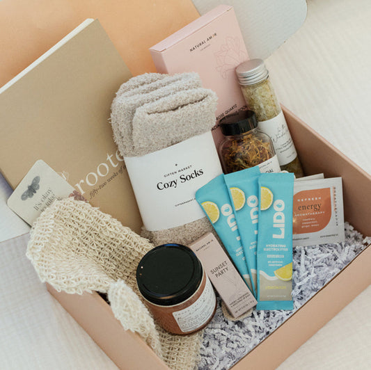 The Worth It Box
