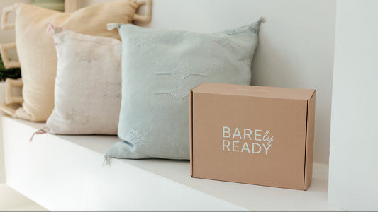 Why I Choose Handmade, Women-Owned, and Eco- Conscious - Always