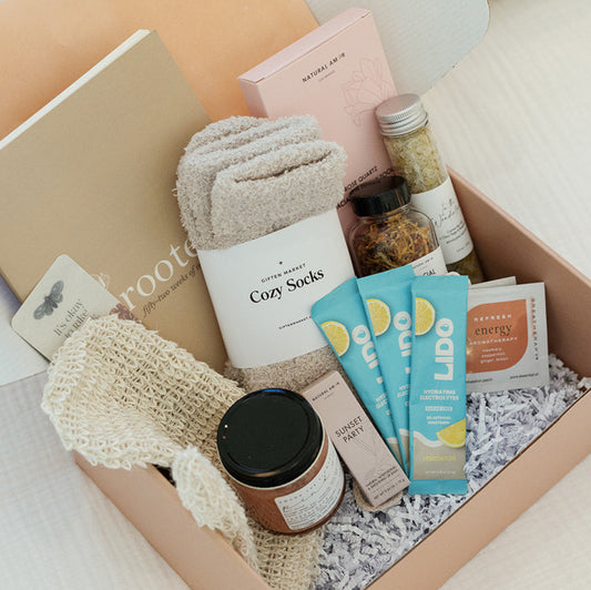 The Worth It Box