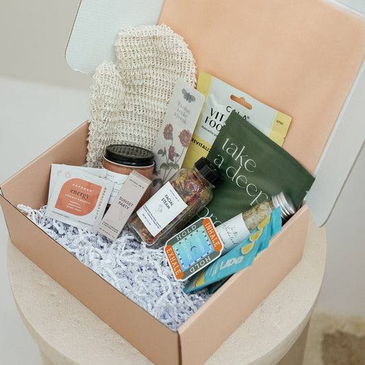 The Ready(ish) Glow Kit