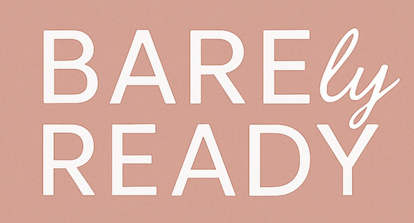 BARElyREADY